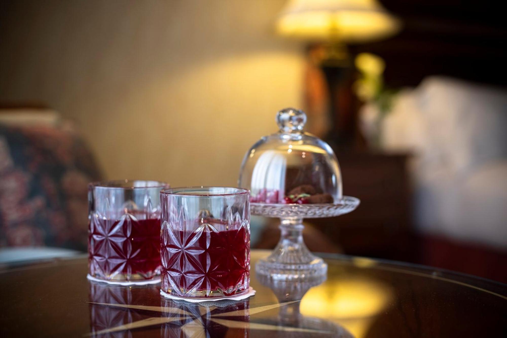 Intercontinental Madrid By Ihg Hotel Ngoại thất bức ảnh